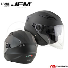 Casco jet jfm usato  Ragalna