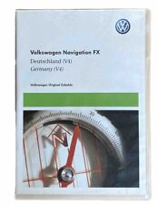 volkswagen navigation fx v4 gebraucht kaufen  Damm.,-Leider,-Nilkhm.