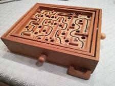 Gioco tavolo labirinto usato  Italia