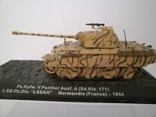 Tank german panther for sale  WALSALL