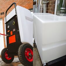 Exterior cleaning equipment for sale  ALFRETON