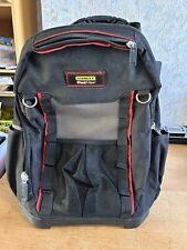 Stanley fatmax backpack for sale  SOUTHEND-ON-SEA