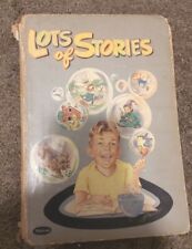 Lots stories children for sale  Massillon