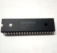 Z8400a goldstar circuito usato  Zoagli