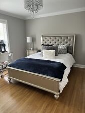 Bedroom furniture set for sale  Montville