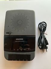 Grundig 120 registratore usato  Caltanissetta