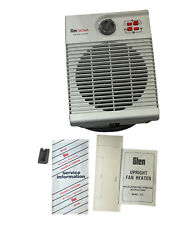 Glen sigma heater for sale  WALSALL