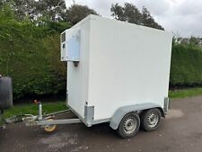 fridge trailer for sale  BICESTER