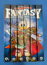 Ltb entenhausen fantasy gebraucht kaufen  Marl