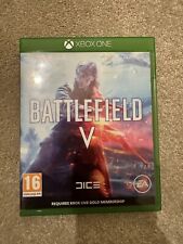 battlefield v xbox game for sale  LONDON