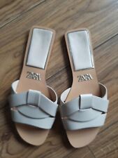 zara sandals for sale  MIRFIELD
