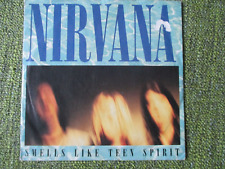 Nirvana smells like for sale  SHEFFIELD