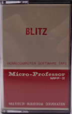 Microprofessor mpf blitz gebraucht kaufen  Versand nach Germany