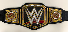 Wwe heavyweight champion for sale  DARTFORD