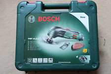 Bosch multifunktionswerkzeug p gebraucht kaufen  Celle