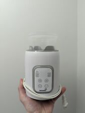 Bottle Warmer, GROWNSY 8-in-1 Fast Baby Milk Warmer with Timer for Breastmilk or for sale  Shipping to South Africa