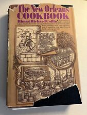 New orleans cookbook for sale  Dover