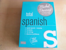 Learn spanish michel for sale  SHREWSBURY