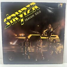 Stryper soldiers command for sale  Chatsworth