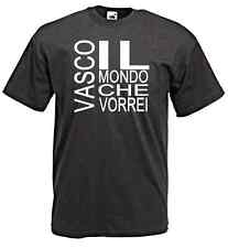 Shirt personalizzata momdo usato  Italia