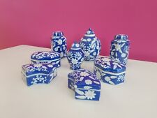 Vasi ceramica cinese usato  Montesarchio