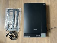 Epson perfection v300 for sale  LONDON