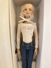 Tonner doll new for sale  Flint