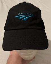 Amtrak embroidered logo for sale  Memphis