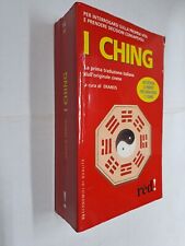 Ching prima traduzione usato  Roma