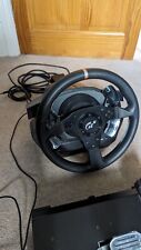 Thrustmaster t500rs steering for sale  ACCRINGTON