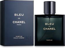 Chanel bleu parfum d'occasion  Paris-