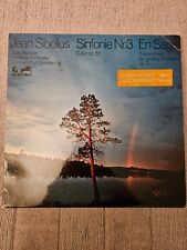 Sibelius symphony saga for sale  Berkeley