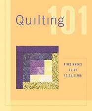 Quilting 101 beginners for sale  Montgomery