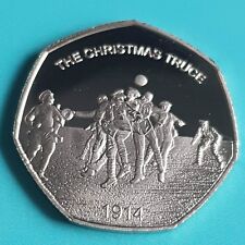 2018 christmas truce for sale  WAKEFIELD
