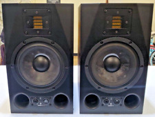 Pair adam audio for sale  Van Nuys