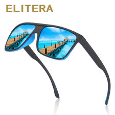 Käytetty,  ELITERA Polarized Sunglasses Men Women Brand Sun Glasses Driving Sport Outdoor myynnissä  Leverans till Finland
