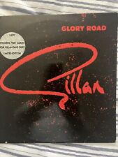 Gillan glory road for sale  GLASGOW