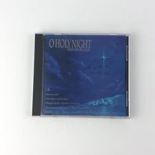 Autógrafo assinado à mão Ned Spurlock : O Holy Night [1994, disco compacto] comprar usado  Enviando para Brazil