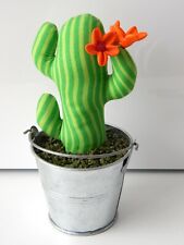 Kaktus grün topf gebraucht kaufen  Hattersheim