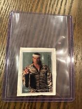 Jimmy Snuka 1989 Titan Sports De colección Nos Vending Puffy Sticker WWE WWF Wrestling segunda mano  Embacar hacia Argentina
