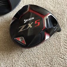 Srixon zx5 driver for sale  COTTINGHAM