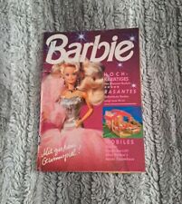 Barbie journal heft gebraucht kaufen  Lembruch