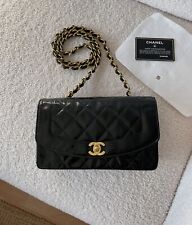 Chanel diana flap gebraucht kaufen  Ockershausen