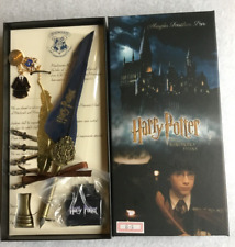 Harry potter quill for sale  STONEHOUSE
