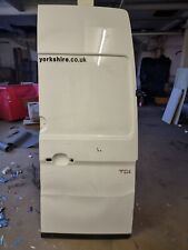 Crafter rear door for sale  NELSON