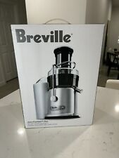 Breville juice fountain for sale  Homestead