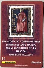 Italia 2004 francesco usato  Bologna