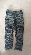 Crye tiger pants for sale  IPSWICH