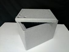 Polystyrene cool boxes for sale  NEWHAVEN