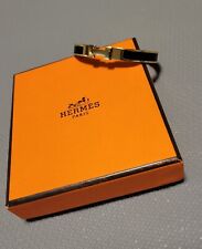 Hermès bracelet black d'occasion  Expédié en Belgium